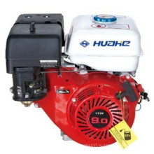 Бензиновый двигатель генератора (HH173 / HH177)